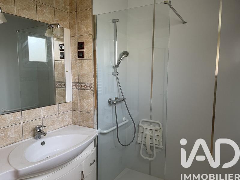 Maison - 102 m² - 6 pièces