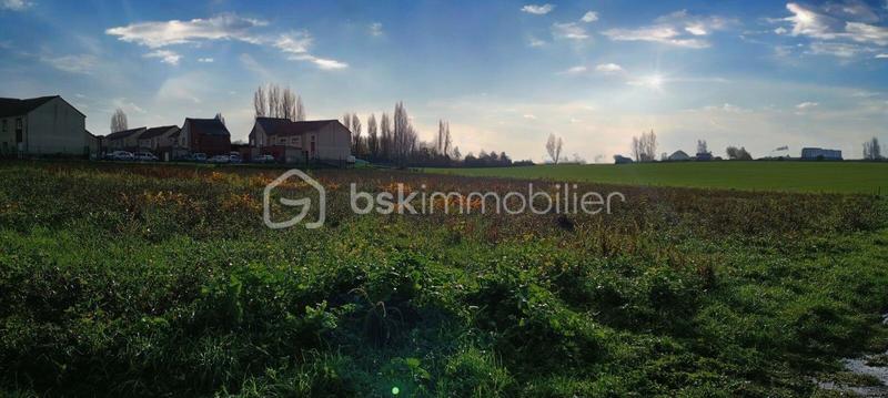 Terrain - 5 579 m²