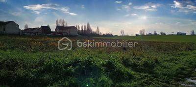 Terrain - 5 579 m²