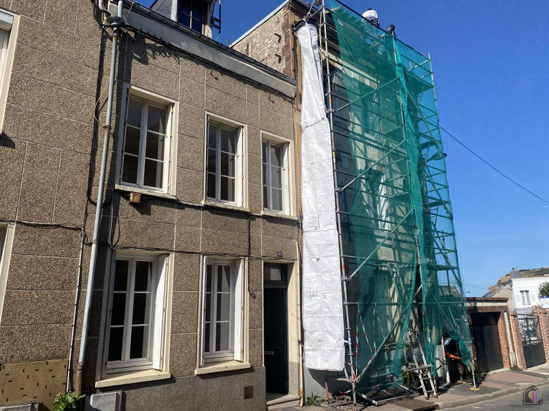 Maison - 79 m² - 4 pièces