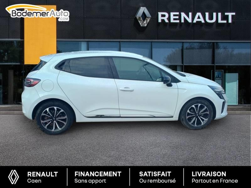 Renault Clio TCe 90 ch Gsr2 Techno