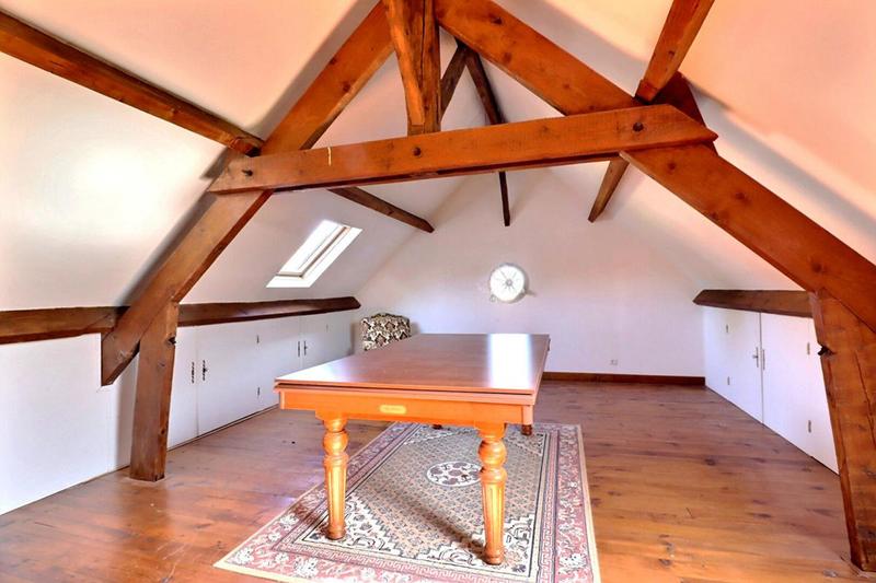 Maison - 158 m² - 6 pièces