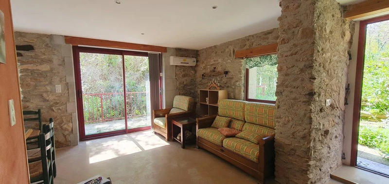 Maison - 133 m² - 6 pièces