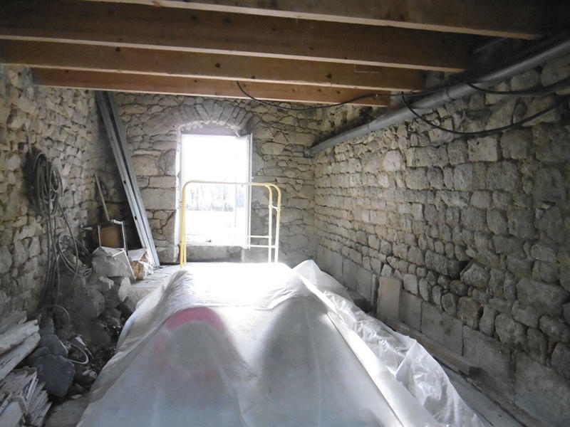 Maison - 70 m² - 3 pièces