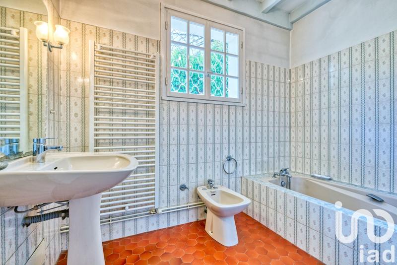 Maison - 102 m² - 5 pièces