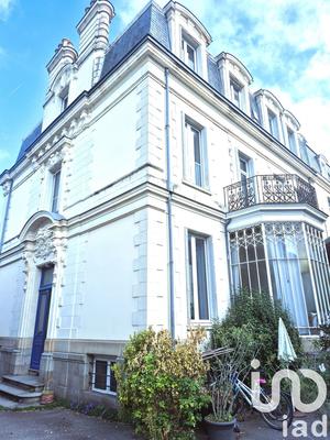 Appartement - 55 m² - 2 pièces