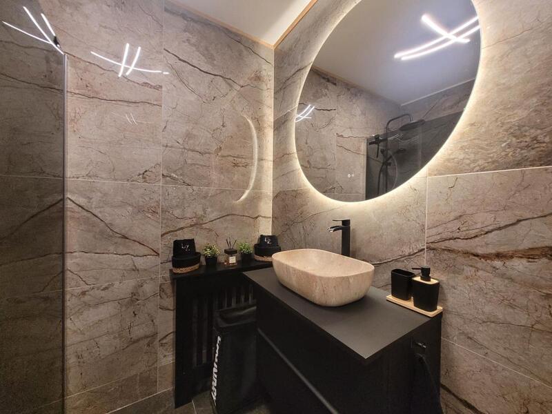 Appartement - 24 m² - 1 pièce