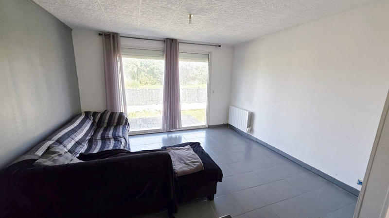 Maison - 65 m² - 4 pièces