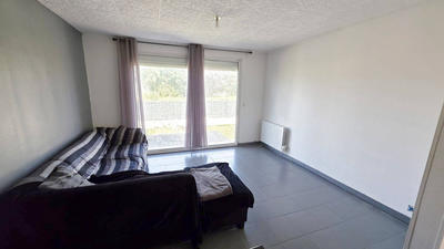 Maison - 65 m² - 4 pièces