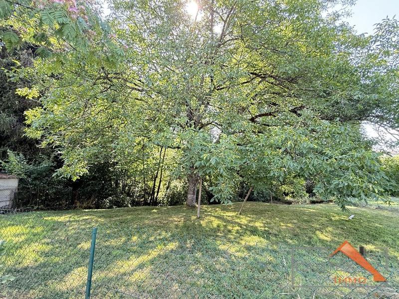 Maison - 68 m² - 3 pièces