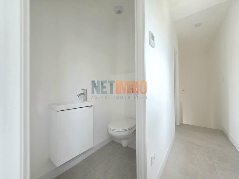 Villa - 98 m² - 4 pièces