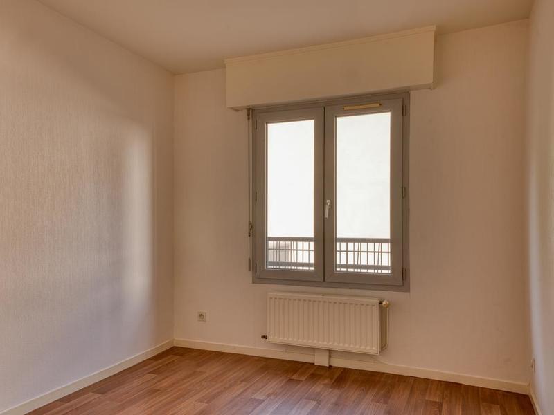Appartement - 77 m² - 4 pièces