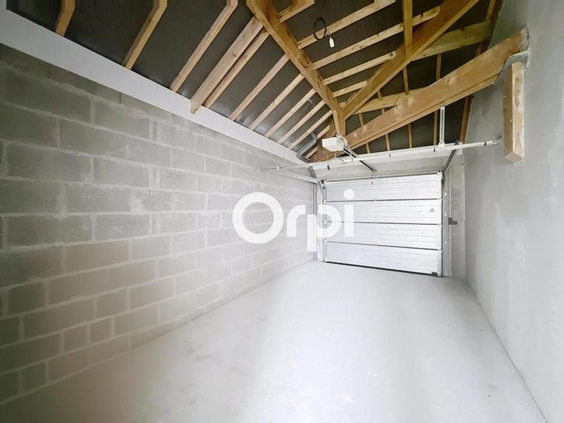 Maison - 133 m² - 5 pièces