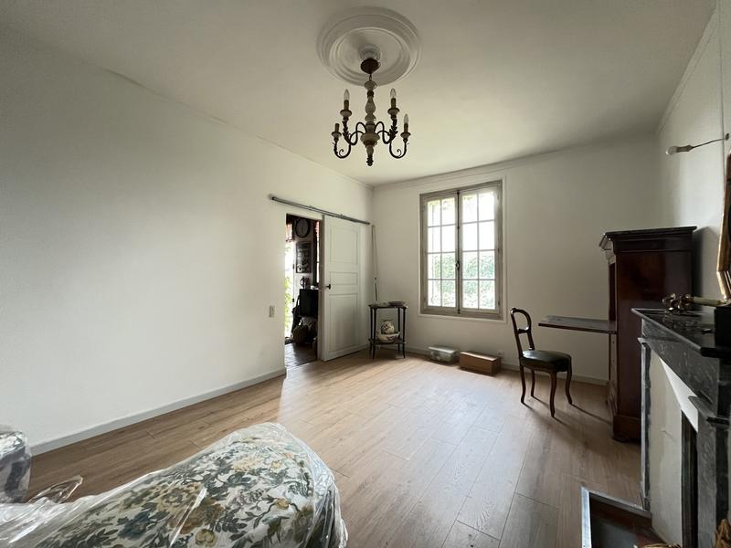 Maison ancienne - 167 m² - 8 pièces