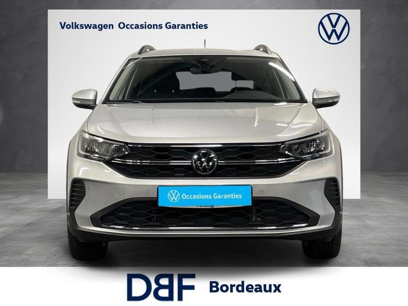 Volkswagen Taigo 1.0 Tsi 116 Dsg7 Vw Edition