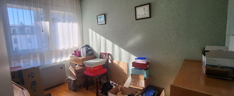 Appartement - 79 m² - 4 pièces