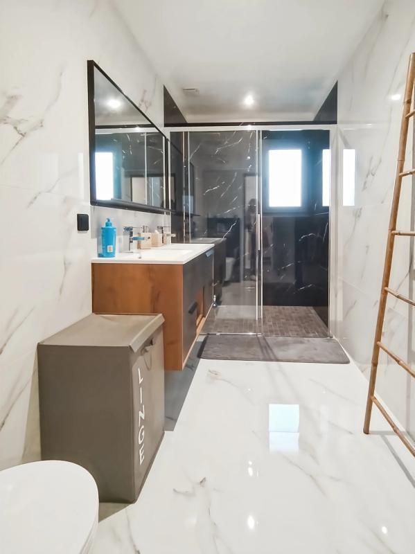 Maison - 148 m² - 5 pièces