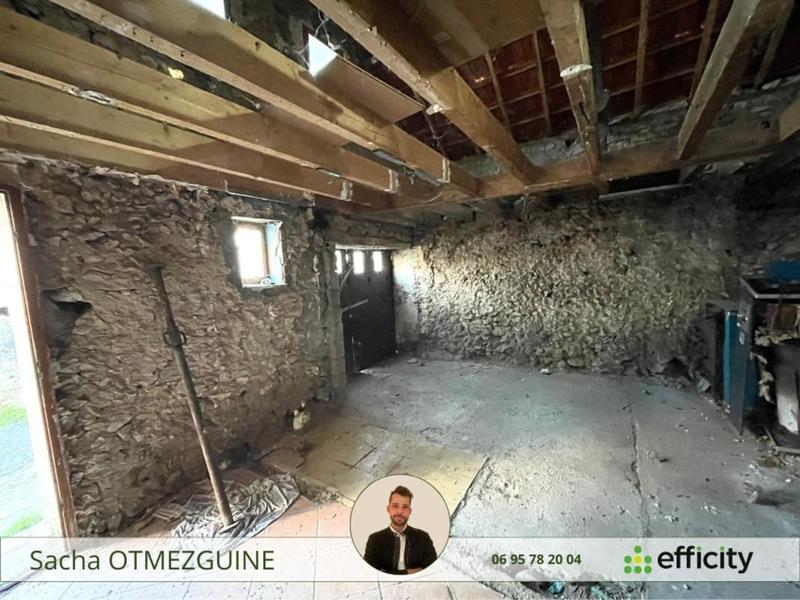 Maison - 160 m² - 8 pièces