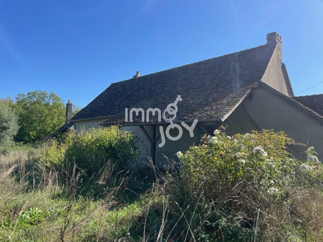 Maison - 130 m² - 2 pièces