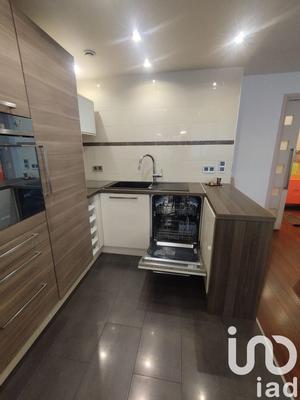 Appartement - 81 m² - 4 pièces