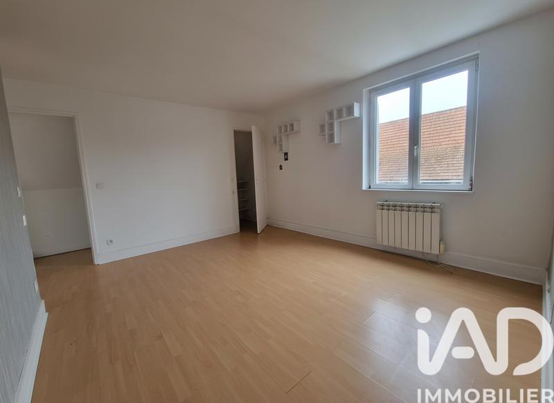 Maison de ville - 159 m² - 5 pièces
