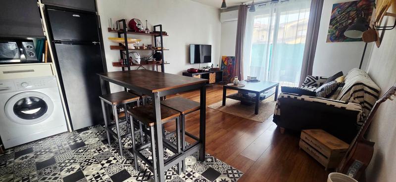 Appartement - 49 m² - 3 pièces