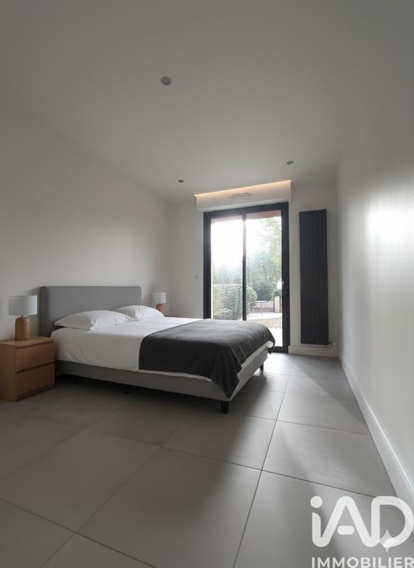 Maison - 158 m² - 6 pièces