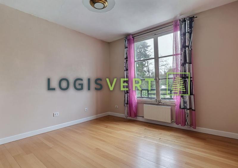 Maison - 53 m² - 3 pièces