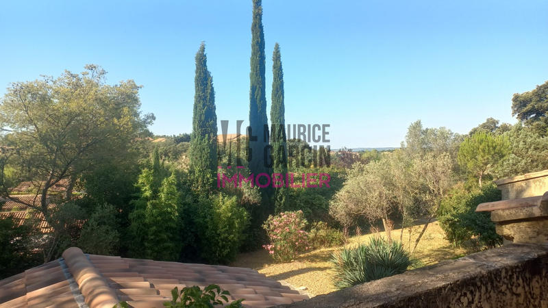 Maison - 128 m² - 6 pièces