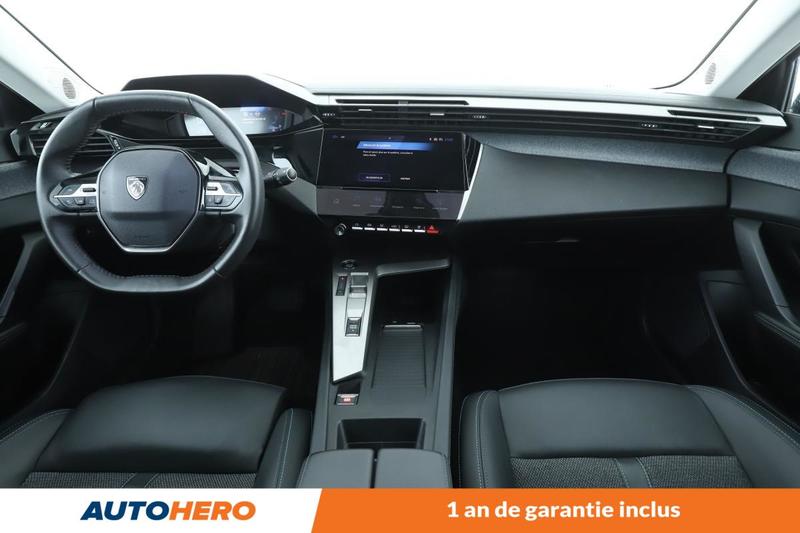 Peugeot 308 1.2 PureTech Allure Pack Eat8 130 ch