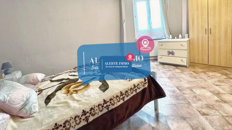 Maison - 168 m² - 6 pièces