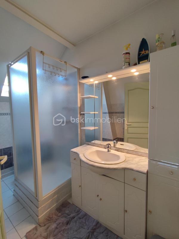 Maison en pierre - 160 m² - 9 pièces