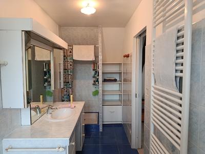 Maison - 163 m² - 5 pièces