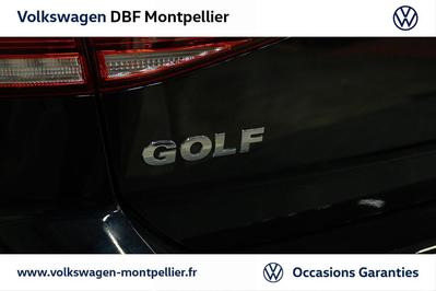 Volkswagen Golf 1.0 Tsi 115 Bvm6 Iq.Drive