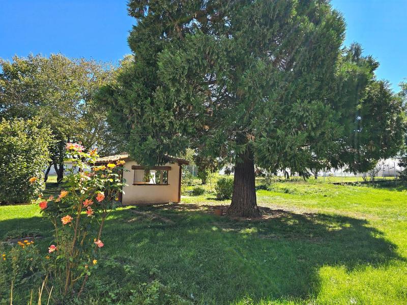 Maison - 322 m² - 9 pièces