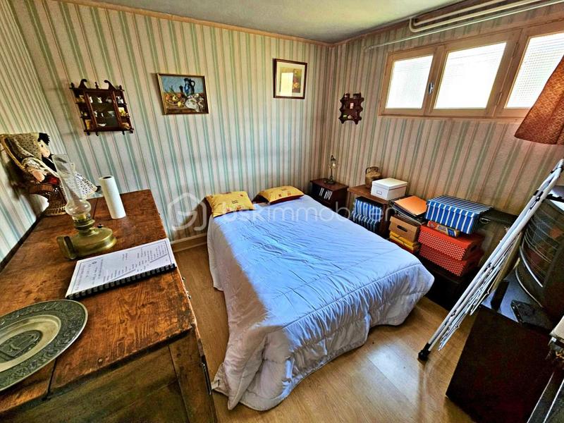 Maison - 126 m² - 4 pièces