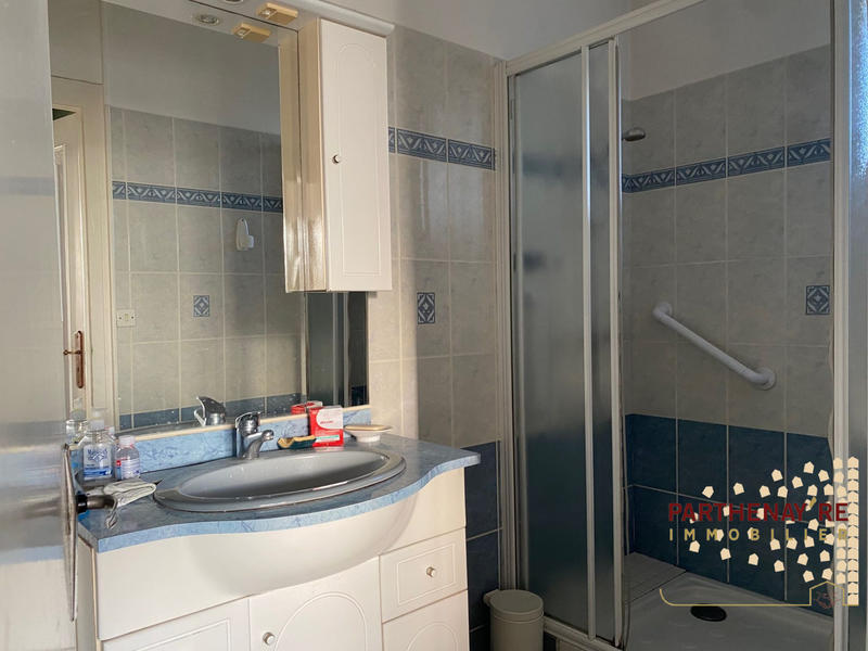 Maison - 119 m² - 4 pièces