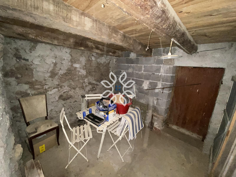 Maison - 60 m² - 6 pièces