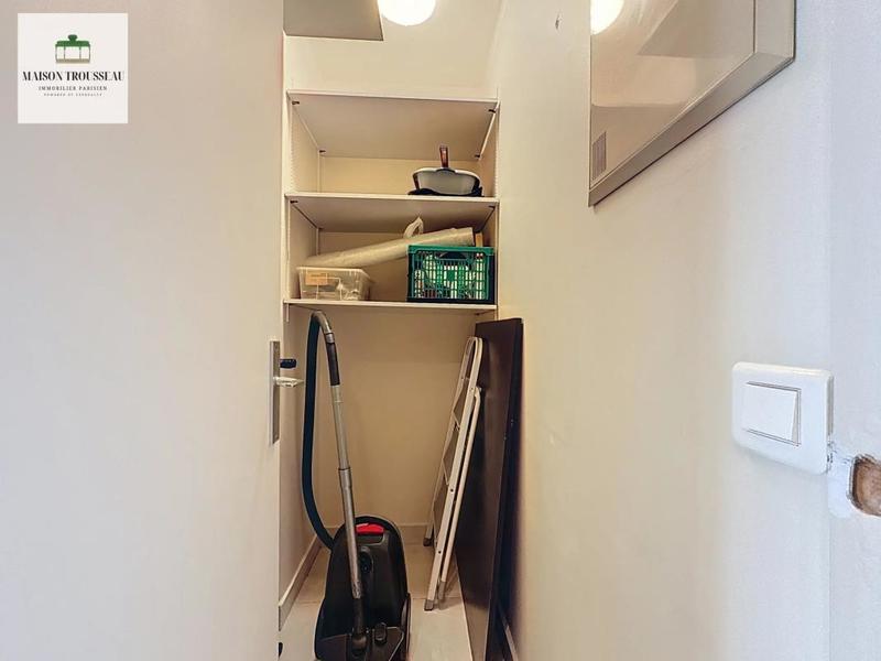 Studio - 35 m² - 1 pièce