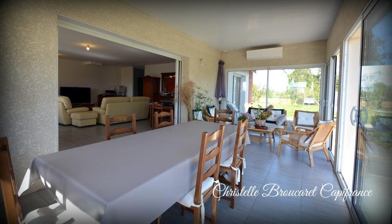 Maison - 210 m² - 4 pièces