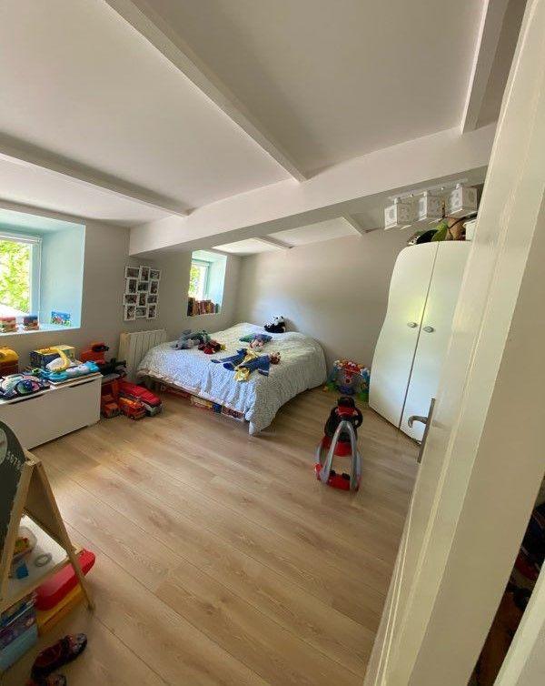 Maison - 114 m² - 3 pièces