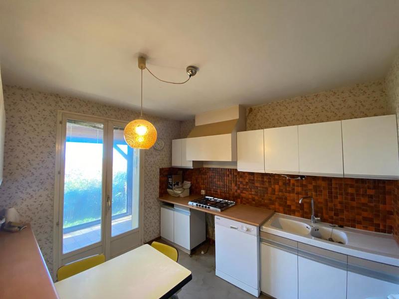 Maison - 162 m² - 6 pièces