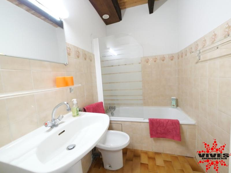 Appartement - 92 m² - 3 pièces