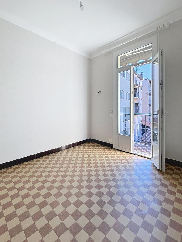 Appartement - 54 m² - 3 pièces