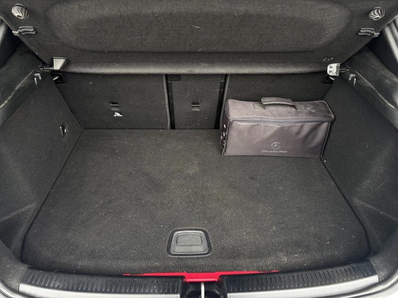 Mercedes Classe a 250 e Amg Line