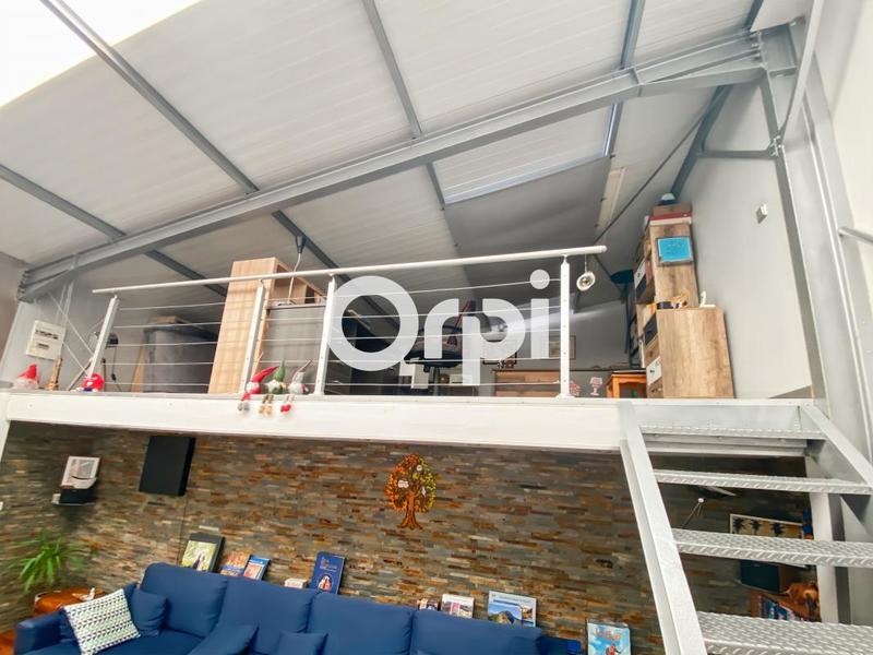 Maison - 140 m² - 4 pièces