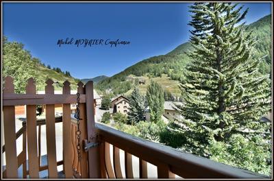 Maison - 84 m² - 3 pièces