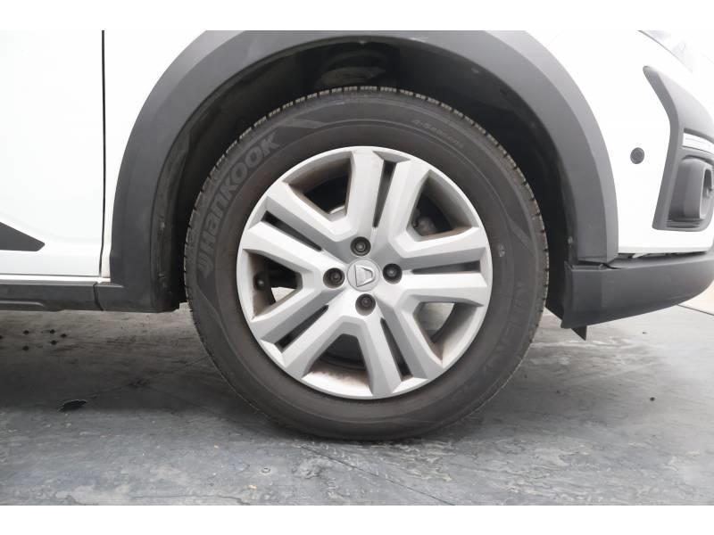 Dacia Sandero Eco-G 100 - 22 Stepway Confort