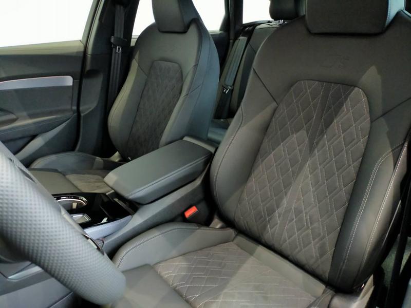 Audi A5 Avant Tfsi 204 ch s tronic 7 Quattro Launch Edition