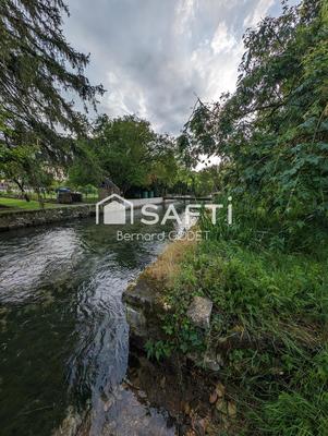 Maison - 22 m² - 2 pièces